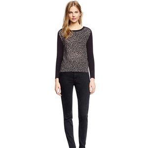 Tory Burch Shia Sweater